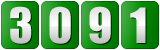 contador de visitas para web