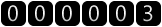 website counter